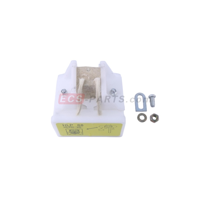 Elevator Oil Cup HLP68